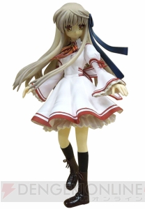 タイトー、ゲームブランド・Key作品のアイテムが当たるくじを3月中旬に販売開始