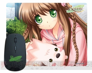 タイトー、ゲームブランド・Key作品のアイテムが当たるくじを3月中旬に販売開始