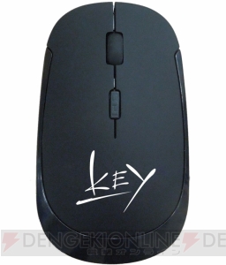 タイトー、ゲームブランド・Key作品のアイテムが当たるくじを3月中旬に販売開始