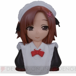 【玩具の宝箱】2月のタカラトミーアーツのカプセルトイを紹介