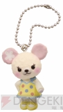 タカラトミーアーツのカプセルトイ