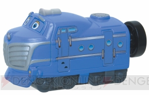 【玩具の宝箱】2月のタカラトミーアーツのカプセルトイを紹介