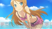 『俺の妹がこんなに可愛いわけがない ポータブルが続くわけがない』