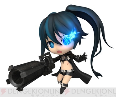 『ねんどろいど じぇねれ~しょん』の登場キャラクターが公開! 限定版には登場キャラクターたちのチャームが同梱 電撃オンライン