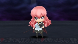 ねんどろいど じぇねれ しょん の登場キャラクターが公開 限定版には登場キャラクターたちのチャームが同梱 電撃オンライン ねんどろいど じぇねれ しょん の登場キャラクターが公開 限定版には登場キャラクターたちのチャームが同梱 電撃オンライン