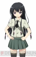 『僕は友達が少ない ぽーたぶる』