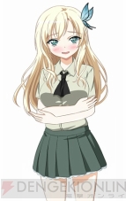 『僕は友達が少ない ぽーたぶる』