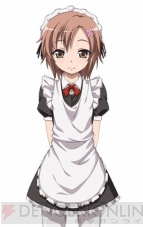 『僕は友達が少ない ぽーたぶる』