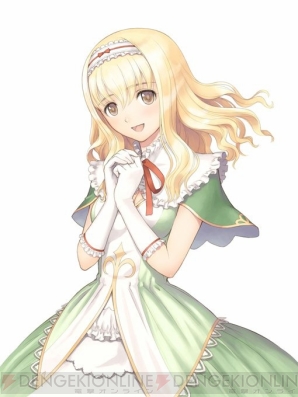 『シャイニング・ブレイド』