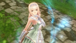 物語のカギを握る歌姫（ローレライ）とは？ 『シャイニング・ブレイド』の最新情報を公開
