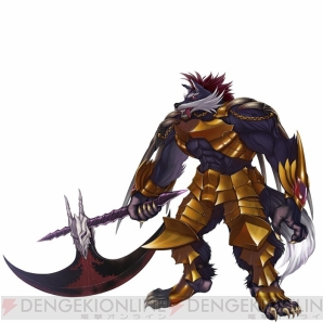 『シャイニング・ブレイド』