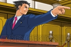 『逆転裁判 123HD』