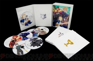 TVアニメ『Fate/Zero』