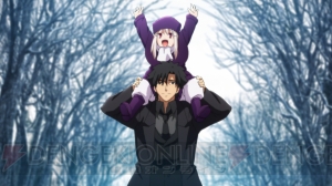 TVアニメ『Fate/Zero』BD-BOX Iのパッケージが公開！