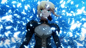 TVアニメ『Fate/Zero』BD-BOX Iのパッケージが公開！