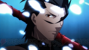 TVアニメ『Fate/Zero』BD-BOX Iのパッケージが公開！