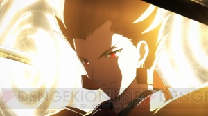 TVアニメ『Fate/Zero』BD-BOX Iのパッケージが公開！