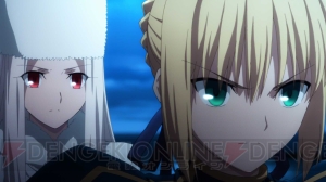 TVアニメ『Fate/Zero』BD-BOX Iのパッケージが公開！
