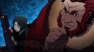 TVアニメ『Fate/Zero』BD-BOX Iのパッケージが公開！