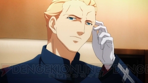 TVアニメ『Fate/Zero』BD-BOX Iのパッケージが公開！