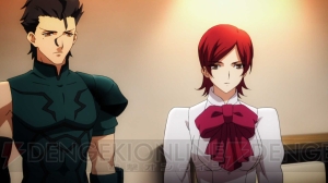 TVアニメ『Fate/Zero』BD-BOX Iのパッケージが公開！