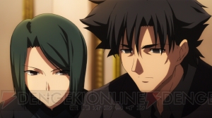 TVアニメ『Fate/Zero』BD-BOX Iのパッケージが公開！