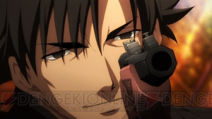 TVアニメ『Fate/Zero』BD-BOX Iのパッケージが公開！