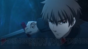 TVアニメ『Fate/Zero』BD-BOX Iのパッケージが公開！