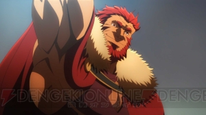 TVアニメ『Fate/Zero』BD-BOX Iのパッケージが公開！