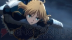 TVアニメ『Fate/Zero』