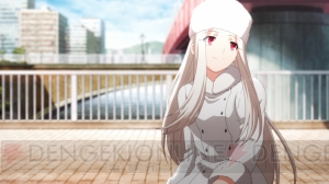 TVアニメ『Fate/Zero』BD-BOX Iのパッケージが公開！