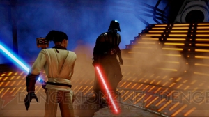 Kinectとともにあらんことを Kinect スター ウォーズ R2 D2デザインの本体同梱版とともに4月5日発売 電撃オンライン