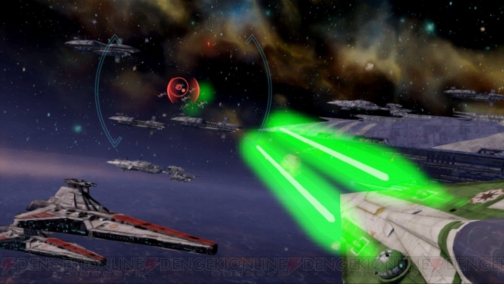 Kinectとともにあらんことを―― 『Kinect スター・ウォーズ』R2-D2デザインの本体同梱版とともに4月5日発売 - 電撃オンライン