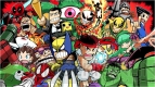 『ULTIMATE MARVEL VS. CAPCOM 3』