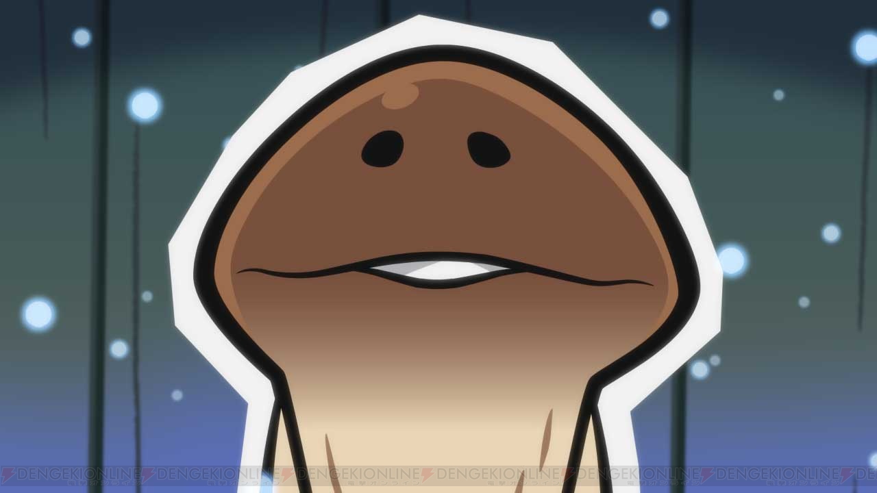 んふんふ アニメになったよ Gonzoによる おさわり探偵 なめこ栽培キット のpvが公開中 電撃オンライン んふんふ アニメになったよ Gonzoによる おさわり探偵 なめこ栽培キット のpvが公開中 電撃オンライン
