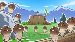 んふんふ（アニメになったよ） GONZOによる『おさわり探偵 なめこ栽培キット』のPVが公開中