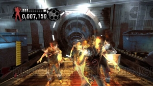 腐臭漂う屠殺場で衝撃的な運命が ザ ハウス オブ ザ デッド オーバーキル ディレクターズカット の新ステージを公開 電撃オンライン 腐臭漂う屠殺場で衝撃的な運命が ザ ハウス オブ ザ デッド オーバーキル ディレクターズカット の新ステージを公開 電撃オンライン