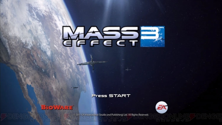 【動画で紹介する『Mass Effect』第3回】男なら放っておけない魅力って？ クローガン族の女性っていったい……