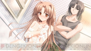 名作avg 車輪の国 向日葵の少女 の世界観 義務 キャラクターを紹介 知らない人はココで予習を 電撃オンライン 名作avg 車輪の国 向日葵の少女 の世界観 義務 キャラクターを紹介 知らない人はココで予習を 電撃オンライン
