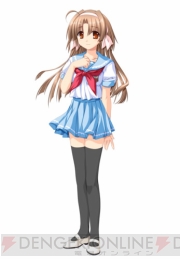 『車輪の国、向日葵の少女』