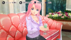 今度は春の私服を配信！ 『ドリームクラブ ZERO ポータブル』DLC第2弾の追加配信では店舗改装も