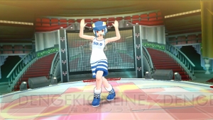 今度は春の私服を配信！ 『ドリームクラブ ZERO ポータブル』DLC第2弾の追加配信では店舗改装も