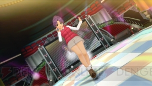 今度は春の私服を配信！ 『ドリームクラブ ZERO ポータブル』DLC第2弾の追加配信では店舗改装も