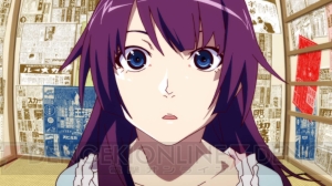 TVアニメ『偽物語』第6話“かれんビー其ノ陸”の先行カットを掲載！