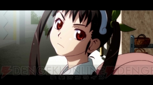 TVアニメ『偽物語』第6話“かれんビー其ノ陸”の先行カットを掲載！