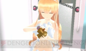 女の子と密室にいたら しちゃうかもしれない のこんな店舗特典があったら というか予約しちゃう 電撃オンライン