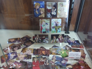 電撃乙女部 ナンジャタウンでもワイルドに吠えるぜ 本日開幕の Tiger Bunny コラボイベントを最速レポ 電撃オンライン