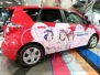 “アムラックス×アイドルマスター 生っすか!?サンデー出張版”