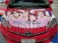 “アムラックス×アイドルマスター 生っすか!?サンデー出張版”