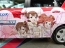 “アムラックス×アイドルマスター 生っすか!?サンデー出張版”
